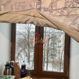 Продажа 2-комн квартиры на вторичном рынке Павельцево, улица Нефтяников,  д. 16