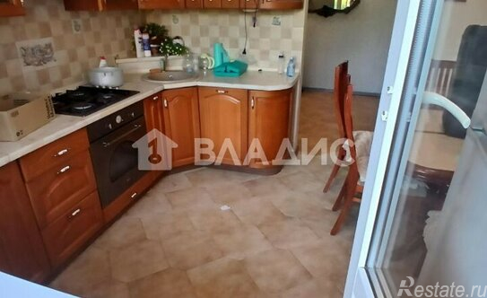 Продажа 2-комн квартиры на вторичном рынке Островцы д, Подмосковная ул,  д. 16