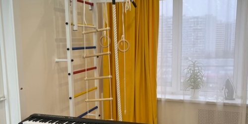 3-комн квартира ул Пестеля,  д. 6