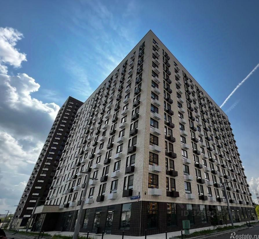 Продажа ПСН Салтыковская улица,  д. 6/1 к2