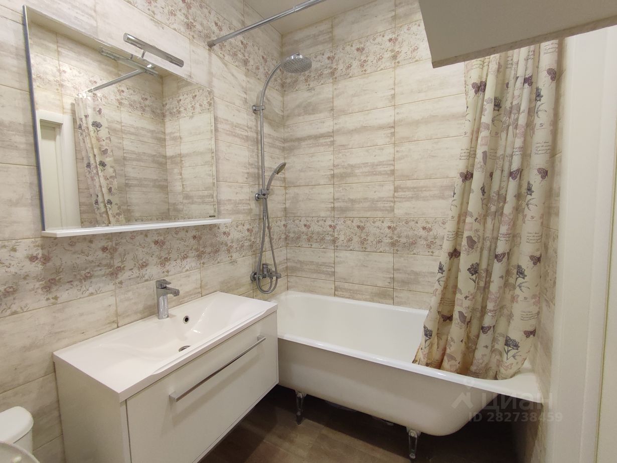 Аренда 1-комн квартиры на вторичном рынке проспект Королева, 71к1