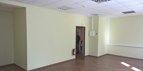 Офис Тетеринский пер ,  д. 12,  к. 2