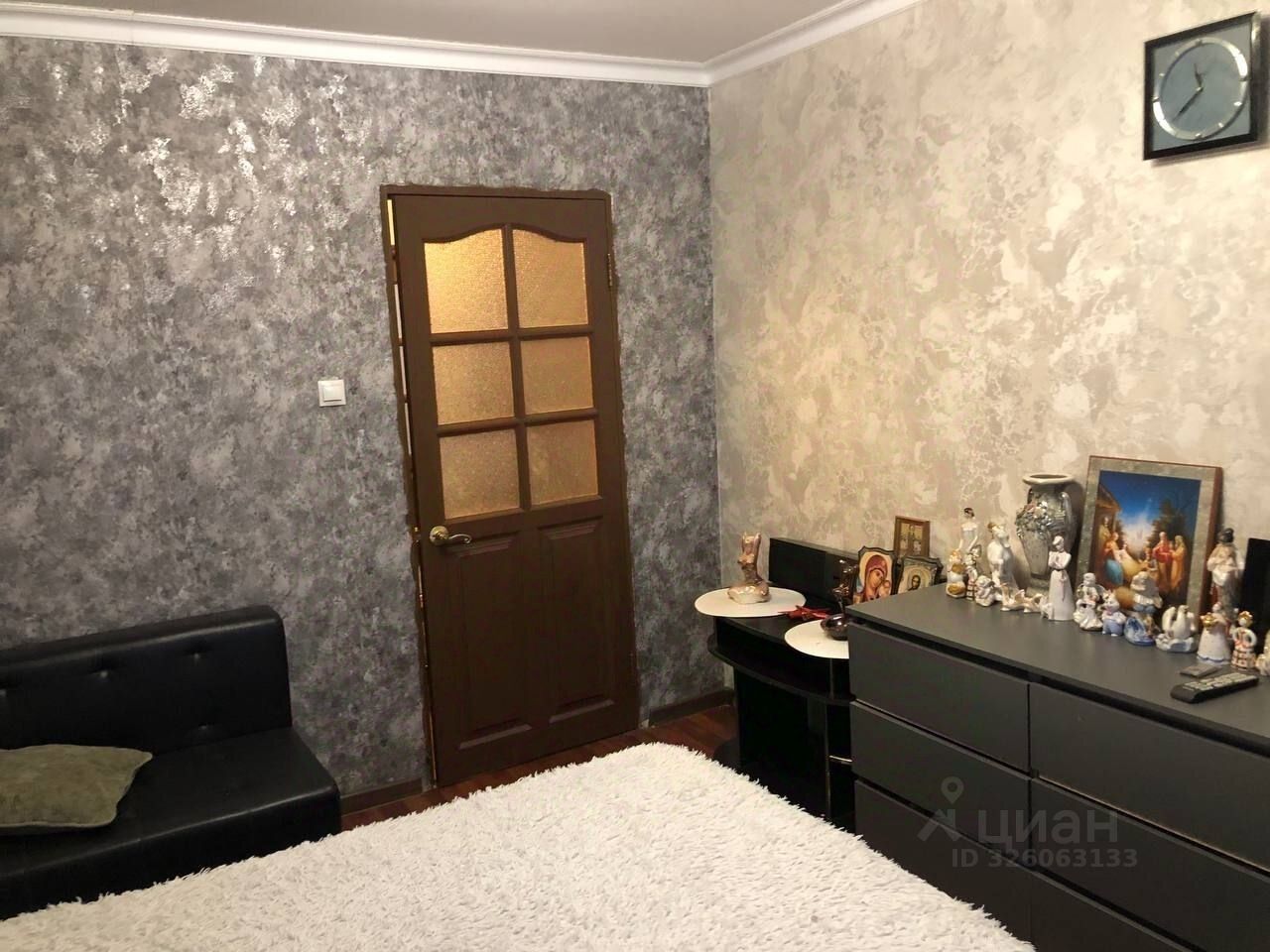 Продажа 2-комн квартиры на вторичном рынке Павловский Посад, улица Щорса,  д. 15