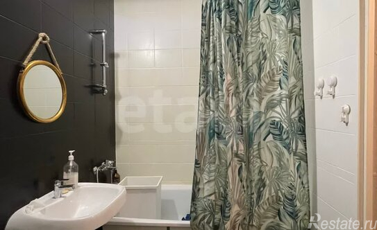 Продажа 1-комн квартиры на вторичном рынке Ленинский пр-кт,  д. 57,  к. 1