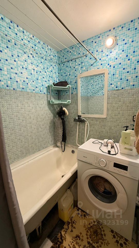 Продажа 2-комн квартиры на вторичном рынке пос. Молодежный, 28