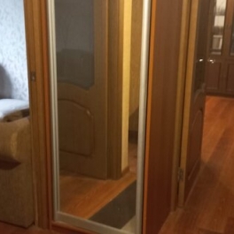 Продажа 2-комн квартиры на вторичном рынке улица Пресненский Вал,  д. 40
