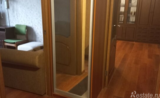 Продажа 2-комн квартиры на вторичном рынке улица Пресненский Вал,  д. 40