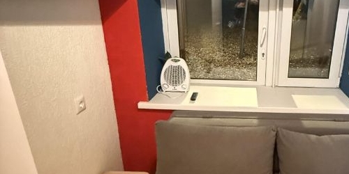 Студия улица Клары Цеткин, 3