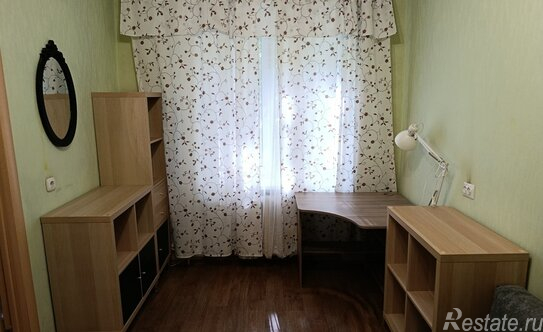 Продажа 2-комн квартиры на вторичном рынке Ланское ш,  д. 22 к3