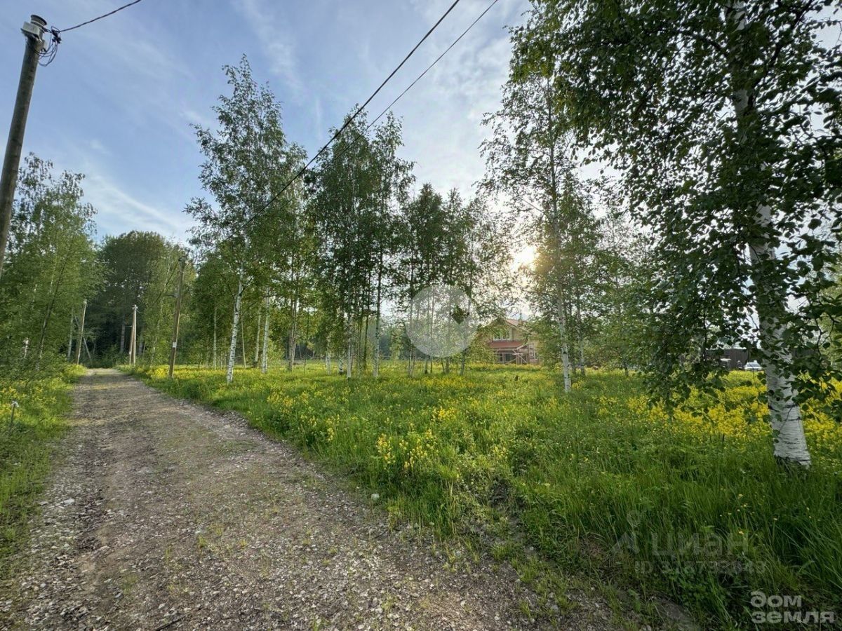 Продажа земли Norland кп,  д. 54