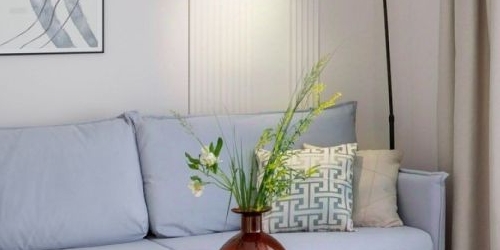 2-комн квартира Красноармейская улица, 6К1