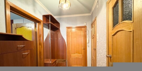 3-комн квартира ул Бутлерова,  д. 32