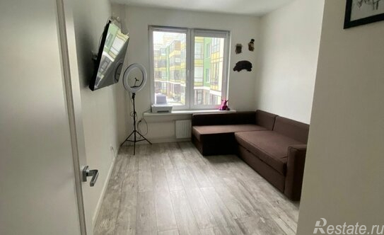 Продажа 3-комн квартиры на вторичном рынке Черная Речка, ул Верная,  д. 5,  к. 2