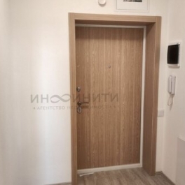 Продажа 3-комн квартиры на вторичном рынке Парковая 16-я ул,  д. 12