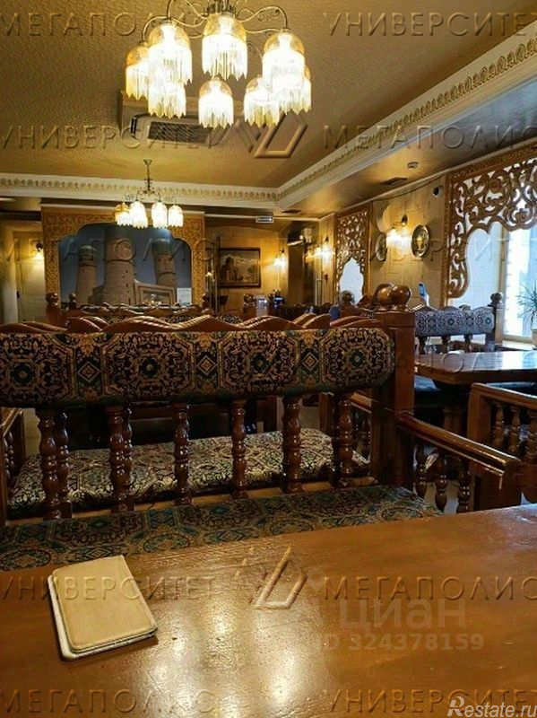 Аренда офиса Павелецкая площадь,  д. 1