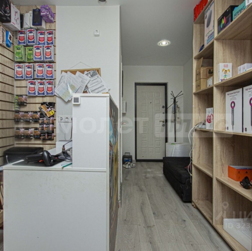 Помещение свободного назначения Восточный район, проезд Строителей,  д. 26