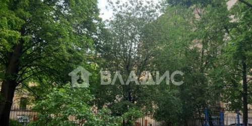 1-комн квартира 2-я линия,  д. 25
