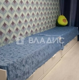 Продажа 3-комн квартиры на вторичном рынке Южнобутовская улица,  д. 133