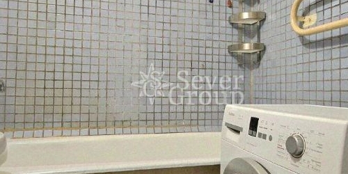 1-комн квартира проспект Ударников, 38к2Б