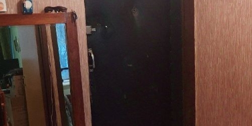 1-комн квартира улица Кухмистерова, 6