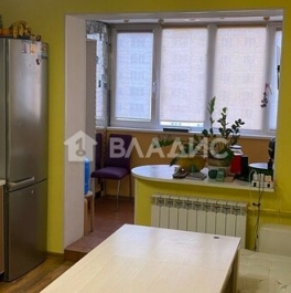 Продажа 2-комн квартиры на вторичном рынке Подольск, Литейная улица,  д. 44А