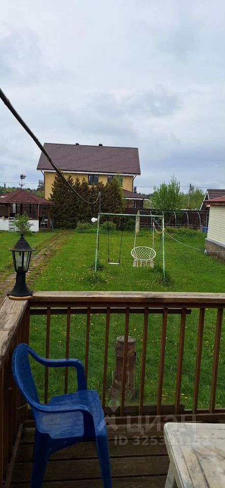Продажа дома Сосновый Бор, улица Липово, 15