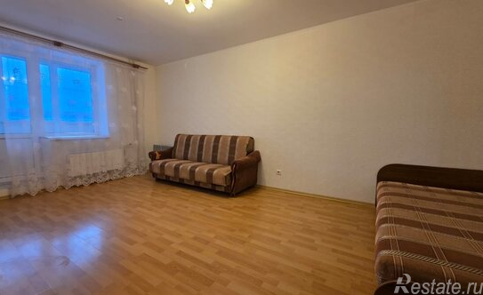 Продажа 1-комн квартиры на вторичном рынке Колпино г, Ленина пр-кт,  д. 8 к5