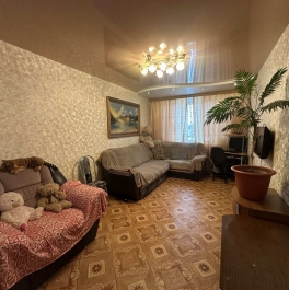 Продажа 3-комн квартиры на вторичном рынке Мостовик, Лесная, 46, д. 46 Продажа 3-комн квартиры на вторичном рынке Мостовик, Лесная, 46, д. 46