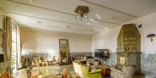 5-комн квартира Кронверкский проспект,  д. 23