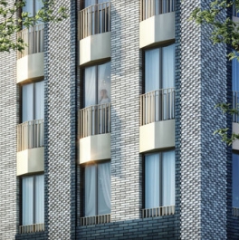 Продажа 2-комн квартиры на вторичном рынке ул Обручева,  д. 23,  к. 5