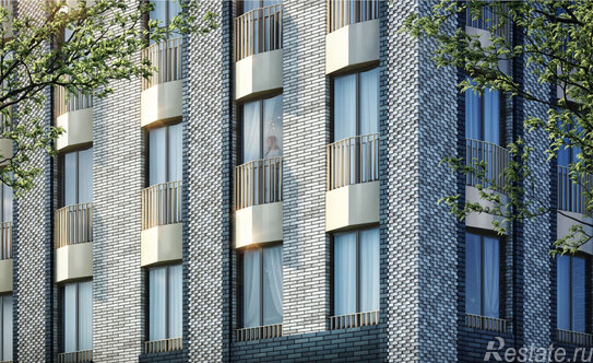 Продажа 2-комн квартиры на вторичном рынке ул Обручева,  д. 23,  к. 5