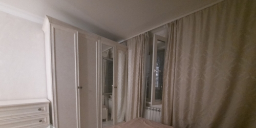 1-комн квартира Балашиха, шоссе Энтузиастов, 5Б