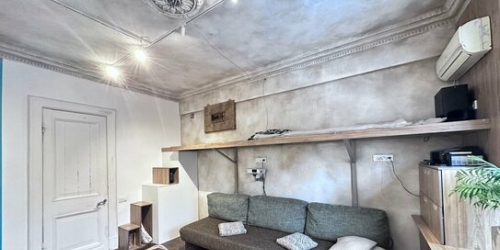 2-комн квартира Смоленская набережная,  д. 2А