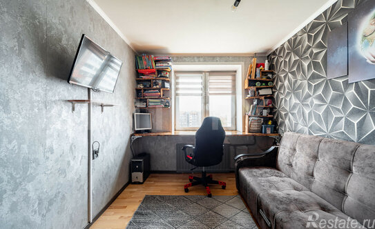 Продажа 2-комн квартиры на вторичном рынке ул Партизана Германа,  д. 7