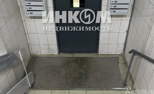 Продажа 3-комн квартиры на вторичном рынке ул 800-летия Москвы,  д. 2,  к. 1