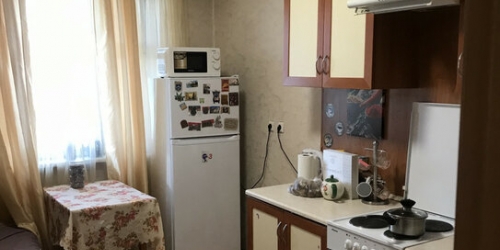 1-комн квартира Королева пр-кт,  д. 47,  к. 1