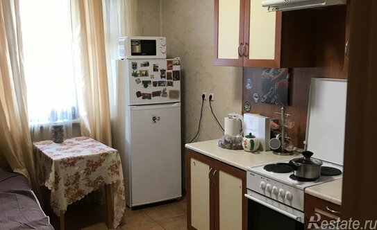 Продажа 1-комн квартиры на вторичном рынке Королева пр-кт,  д. 47,  к. 1