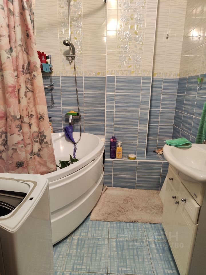 Аренда комнаты Загребский бульвар, 9