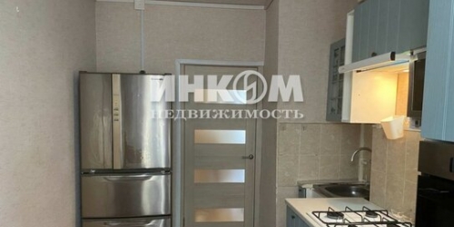 4-комн квартира Энтузиастов ш,  д. 18