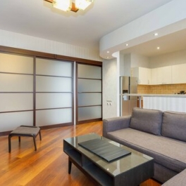 Продажа 1-комн квартиры на вторичном рынке Мичуринский пр-кт,  д. 7