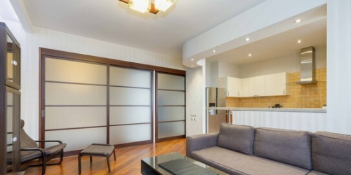 1-комн квартира Мичуринский пр-кт,  д. 7