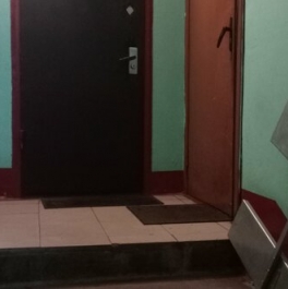 Продажа 1-комн квартиры на вторичном рынке Люберцы, ул Шоссейная,  д. 7