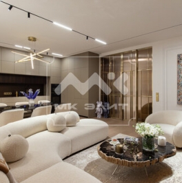 Продажа 4-комн квартиры на вторичном рынке Спортивная улица,  д. 2