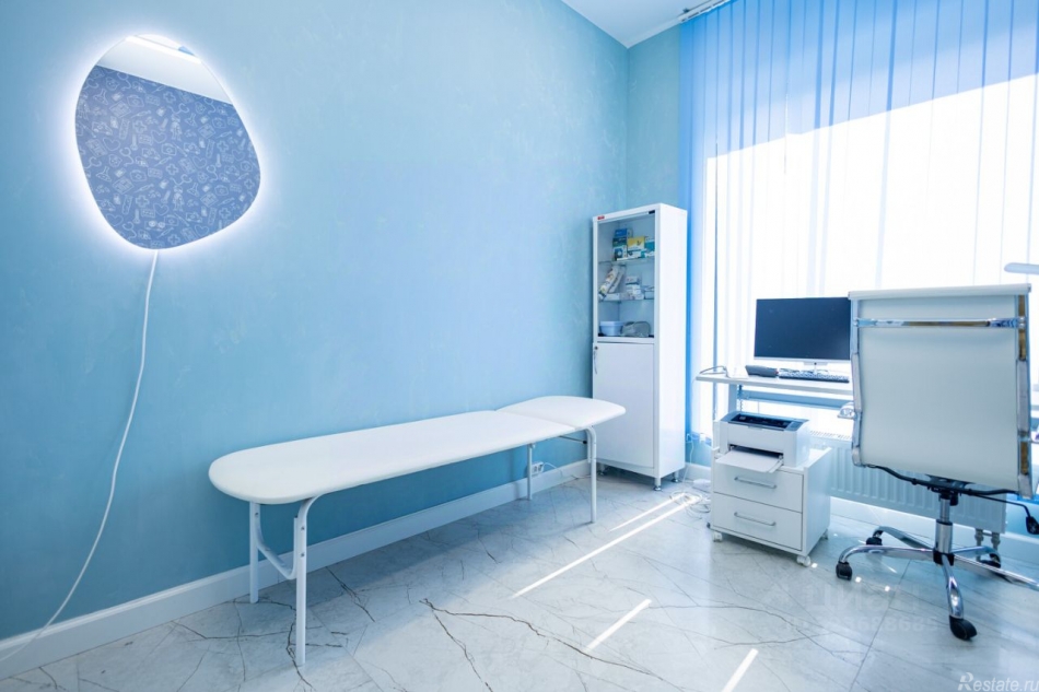 Аренда ПСН Юлиана Семёнова ул,  д. 8 к1