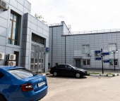 Сдать в аренду Торговые помещения Электролитный проезд  3 с2 