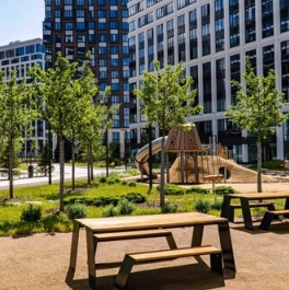 Продажа 3-комн квартиры на вторичном рынке проспект Генерала Дорохова,  д. 39 к1Г