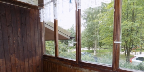 3-комн квартира Всеволожск г, Аэропортовская ул ,  д. 2