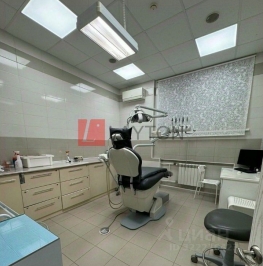 Продажа торгового помещения Петровско-Разумовский проезд, д. 5 Продажа торгового помещения Петровско-Разумовский проезд, д. 5