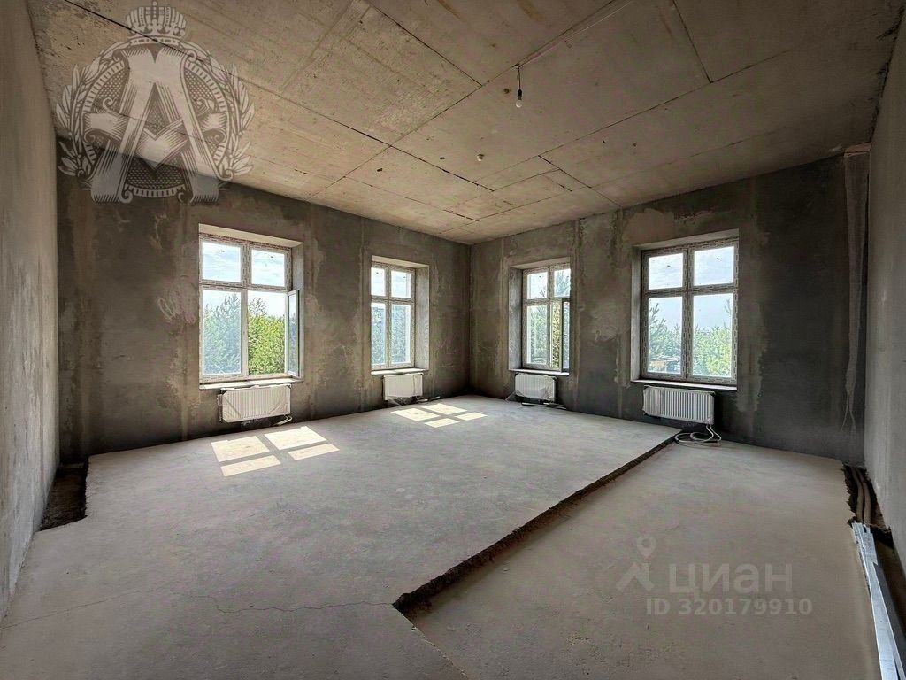 Продажа 2-комн квартиры на вторичном рынке Азарово Северное кп, д. Семенково, улица Каштановая,  д. 25