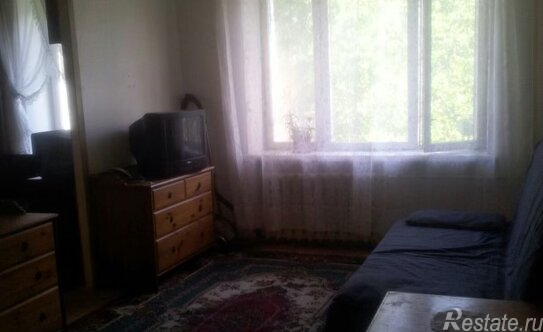 Аренда 2-комн квартиры на вторичном рынке ул Икшинская,  д. 6